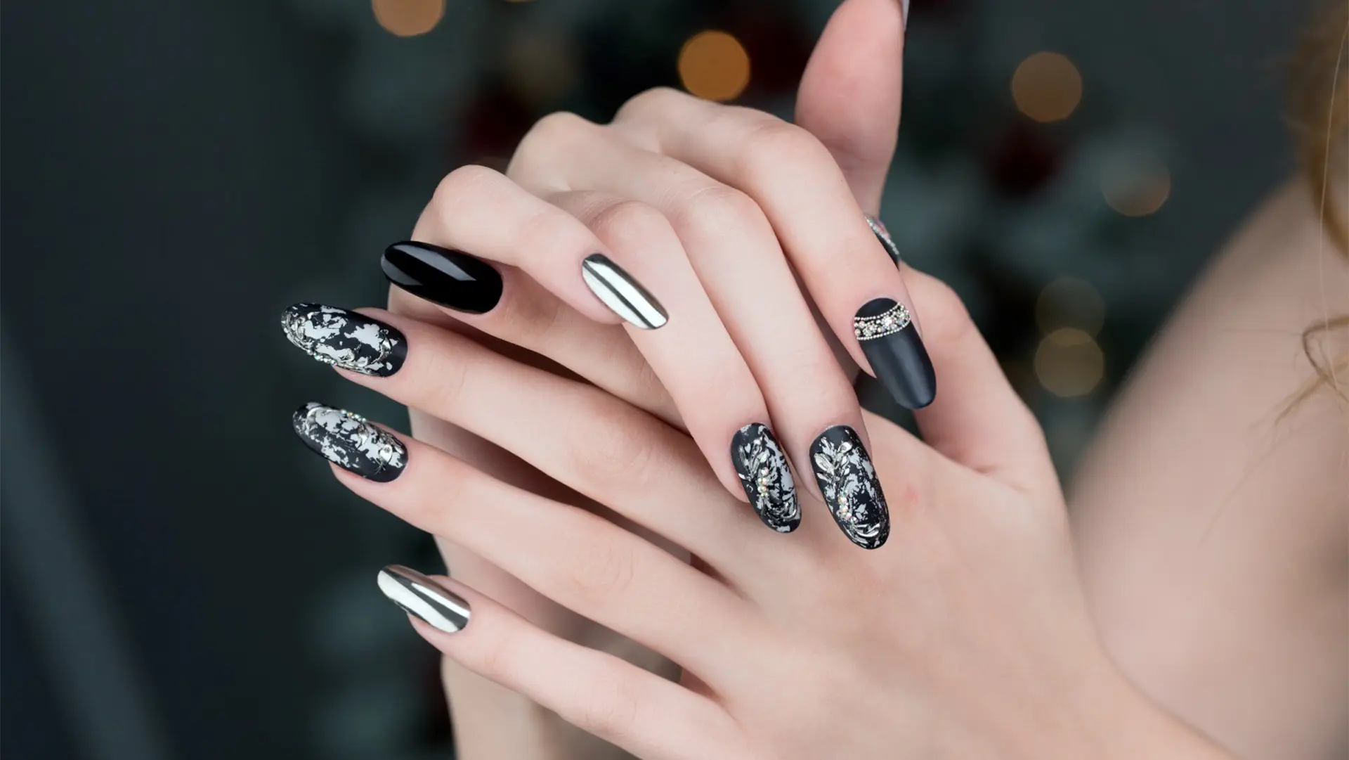 Çankaya Protez Tırnak